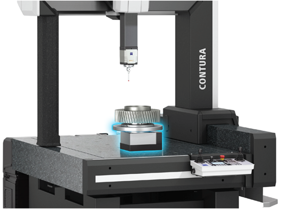 潍坊蔡司三坐标测针