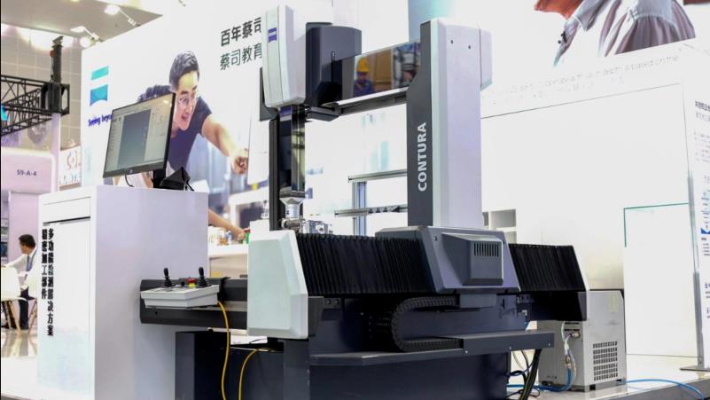 潍坊蔡司潍坊三坐标测量机